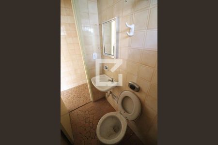 Casa à venda com 600m², 1 quarto e sem vagaBanheiro 