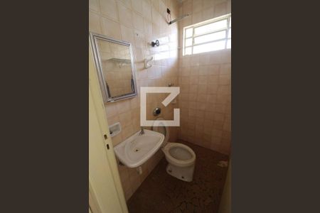 Banheiro  de casa à venda com 1 quarto, 600m² em Casa Verde Alta, São Paulo