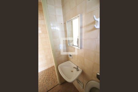 Casa à venda com 600m², 1 quarto e sem vagaBanheiro 