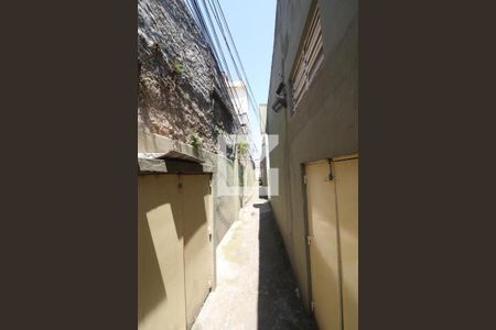 Casa à venda com 600m², 1 quarto e sem vagaCorredor