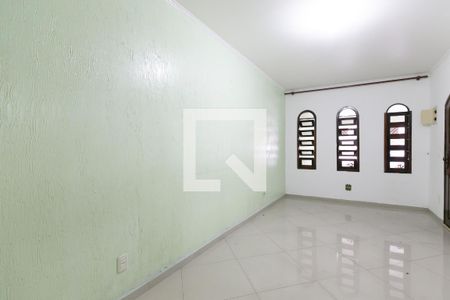 Sala de casa à venda com 3 quartos, 180m² em Vila Nova Curuçá, São Paulo