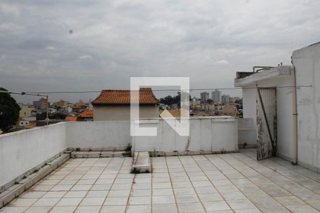 Casa de condomínio à venda com 260m², 3 quartos e 3 vagasCobertura