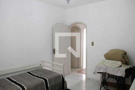 Quarto 1 de casa de condomínio à venda com 3 quartos, 260m² em Osvaldo Cruz, São Caetano do Sul