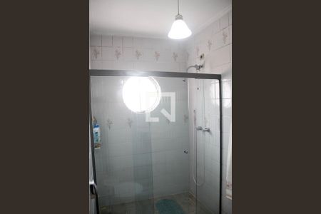 Casa de condomínio à venda com 260m², 3 quartos e 3 vagasBanheiro Social