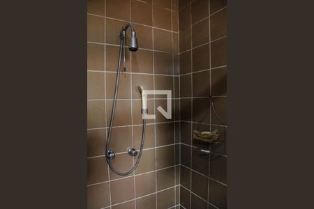 Casa de condomínio à venda com 260m², 3 quartos e 3 vagasBanheiro da Suíte