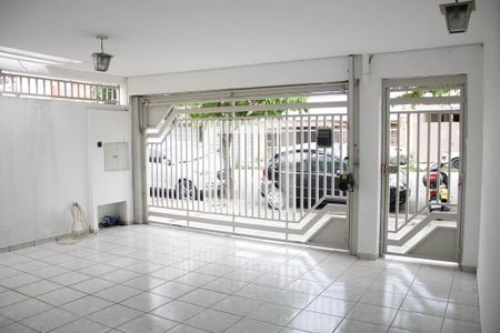Casa de condomínio à venda com 260m², 3 quartos e 3 vagasGaragem