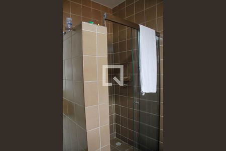 Casa de condomínio à venda com 260m², 3 quartos e 3 vagasBanheiro da Suíte