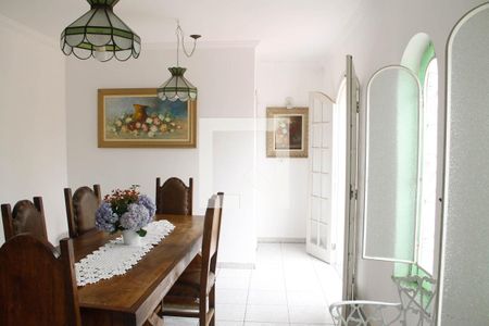 Casa de condomínio à venda com 260m², 3 quartos e 3 vagasCozinha