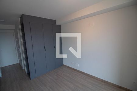 Studio de kitnet/studio para alugar com 1 quarto, 25m² em Alto da Boa Vista, São Paulo