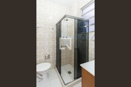 Apartamento para alugar com 37m², 1 quarto e 1 vagaBanheiro
