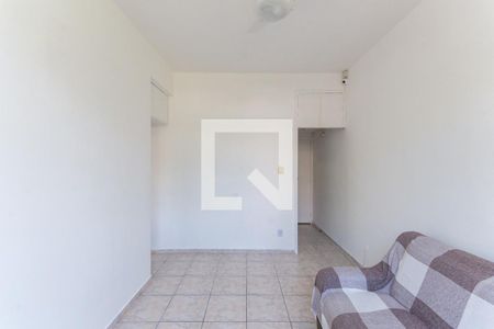 Apartamento para alugar com 37m², 1 quarto e 1 vagaSala