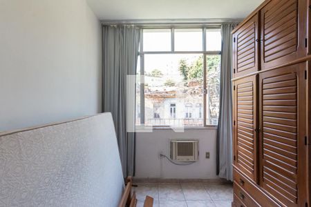 Apartamento para alugar com 37m², 1 quarto e 1 vagaQuarto