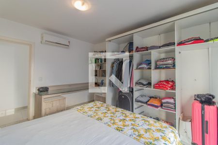 Casa à venda com 281m², 3 quartos e 4 vagasQuarto 2