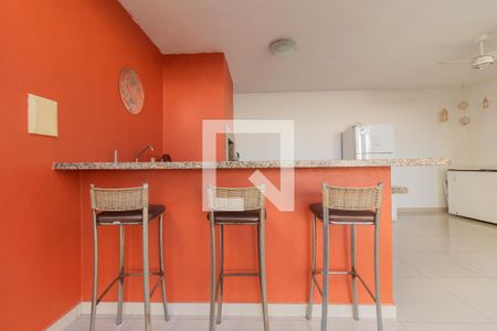 Casa à venda com 281m², 3 quartos e 4 vagasChurrasqueira