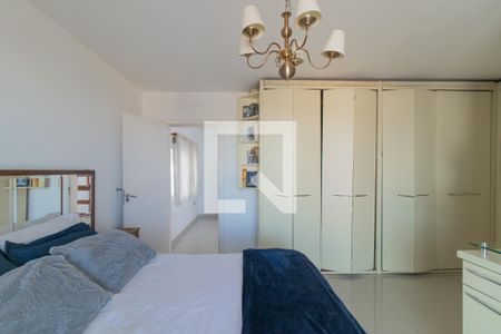 Casa à venda com 281m², 3 quartos e 4 vagasQuarto 3