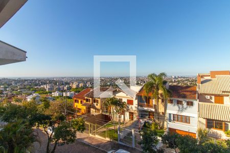 Casa à venda com 281m², 3 quartos e 4 vagasVista do quarto 3