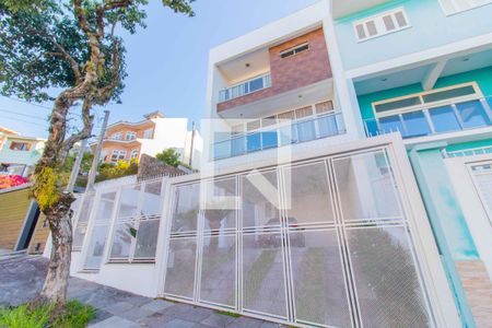 Casa à venda com 281m², 3 quartos e 4 vagasFachada