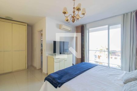 Casa à venda com 281m², 3 quartos e 4 vagasQuarto 3