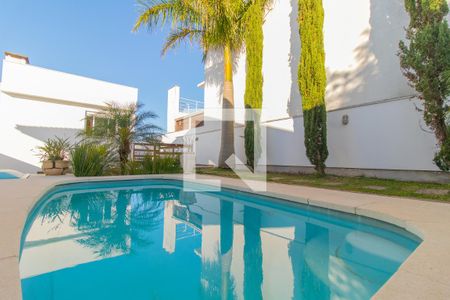 Casa à venda com 281m², 3 quartos e 4 vagasPiscina