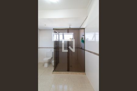 Casa à venda com 281m², 3 quartos e 4 vagasBanheiro do Quarto 3