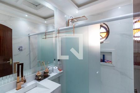 Casa à venda com 250m², 3 quartos e 2 vagasBanheiro 2