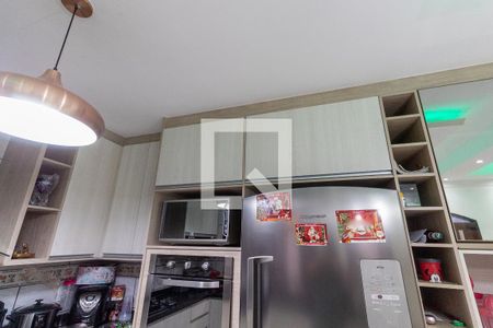 Casa à venda com 250m², 3 quartos e 2 vagasCozinha - Armários