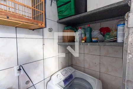 Casa à venda com 250m², 3 quartos e 2 vagasLavanderia