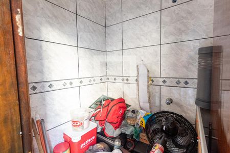 Casa à venda com 250m², 3 quartos e 2 vagasLavabo