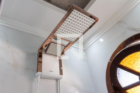 Casa à venda com 250m², 3 quartos e 2 vagasBanheiro da Suíte