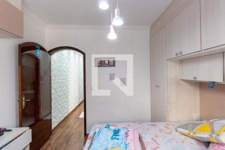 Casa à venda com 250m², 3 quartos e 2 vagasQuarto 1