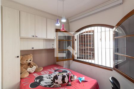 Casa à venda com 250m², 3 quartos e 2 vagasQuarto 2