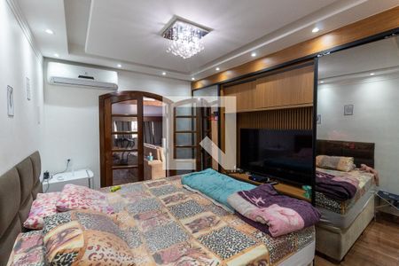 Casa à venda com 250m², 3 quartos e 2 vagasQuarto Suíte