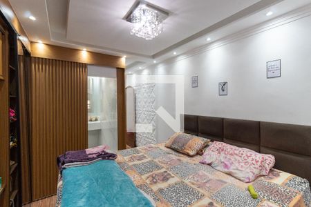 Casa à venda com 250m², 3 quartos e 2 vagasQuarto Suíte