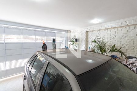 Casa à venda com 250m², 3 quartos e 2 vagasGaragem