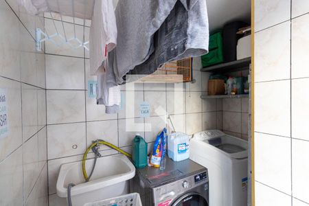 Casa à venda com 250m², 3 quartos e 2 vagasLavanderia