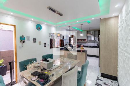 Casa à venda com 250m², 3 quartos e 2 vagasCozinha