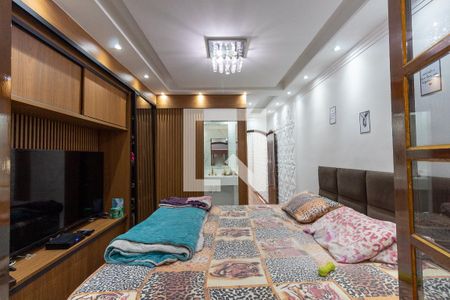 Casa à venda com 250m², 3 quartos e 2 vagasQuarto Suíte