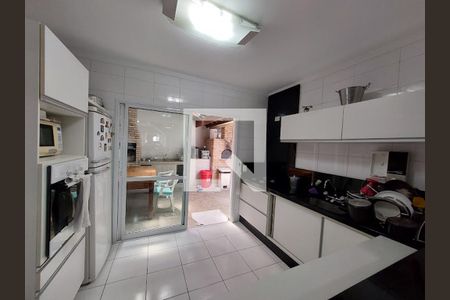 Casa à venda com 4 quartos, 143m² em Mandaqui, São Paulo