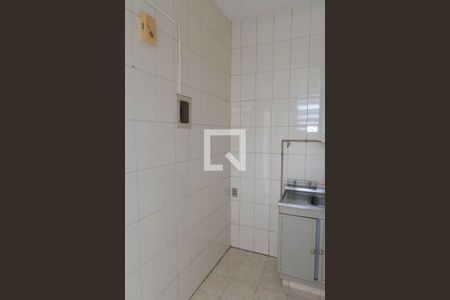 Apartamento à venda com 70m², 2 quartos e sem vaga Apartamento à venda com 70m², 2 quartos e sem vagaCozinha