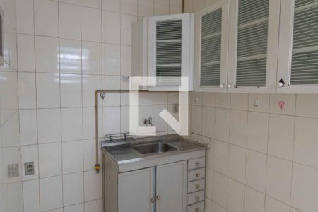 Apartamento à venda com 70m², 2 quartos e sem vaga Apartamento à venda com 70m², 2 quartos e sem vagaCozinha