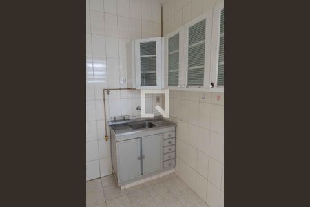 Apartamento à venda com 70m², 2 quartos e sem vaga Apartamento à venda com 70m², 2 quartos e sem vagaCozinha