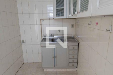 Apartamento à venda com 70m², 2 quartos e sem vaga Apartamento à venda com 70m², 2 quartos e sem vagaCozinha