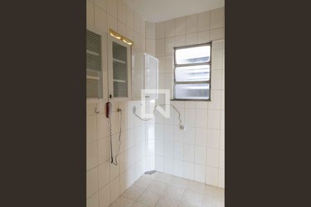 Apartamento à venda com 70m², 2 quartos e sem vaga Apartamento à venda com 70m², 2 quartos e sem vagaCozinha