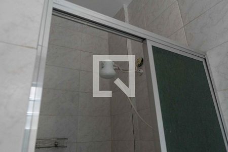 Apartamento à venda com 70m², 2 quartos e sem vaga Apartamento à venda com 70m², 2 quartos e sem vagaBanheiro e Área de Serviço