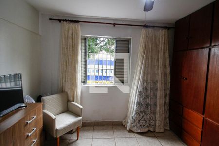 Quarto de apartamento à venda com 1 quarto, 53m² em Brás, São Paulo
