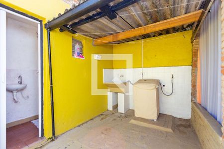 Casa à venda com 330m², 3 quartos e 3 vagas Casa à venda com 330m², 3 quartos e 3 vagasÁrea de Serviço