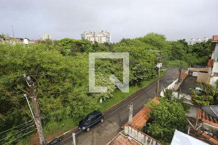 Apartamento para alugar com 50m², 2 quartos e sem vaga Apartamento para alugar com 50m², 2 quartos e sem vagaQuintal vista