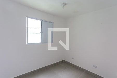 Quarto 1 de apartamento para alugar com 2 quartos, 50m² em Jardim Vazani, São Paulo