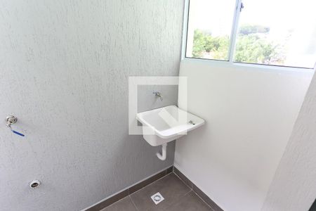 Apartamento para alugar com 50m², 2 quartos e sem vaga Apartamento para alugar com 50m², 2 quartos e sem vagaÁrea de Serviço