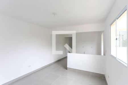 Sala de apartamento para alugar com 2 quartos, 50m² em Jardim Vazani, São Paulo